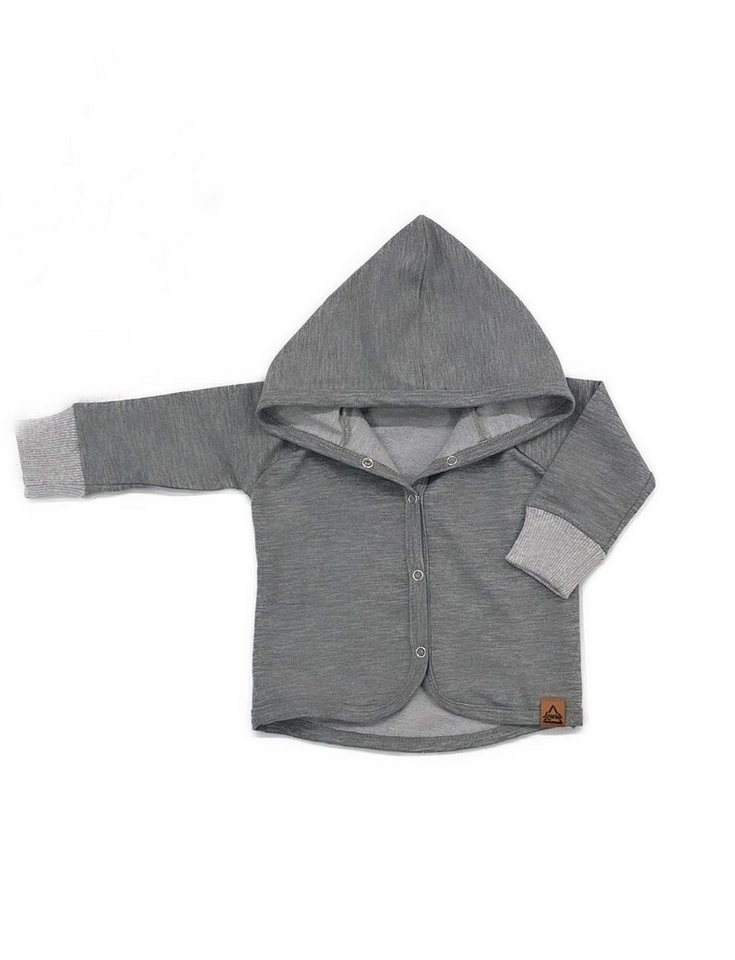 Lounis Sommerjacke Kinderjacke - Babyjacke - Kapuzenjacke - Baumwolle - Jäckchen, mit Kapuze Lounis Sommerjacke Kinderjacke - Babyjacke - Kapuzenjacke - Baumwolle - Jäckchen, mit Kapuze von Lounis