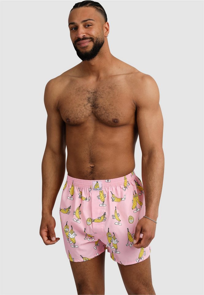 Lousy Livin Boxershorts Blossom (3-St) mit buntem Allover-Print von Lousy Livin