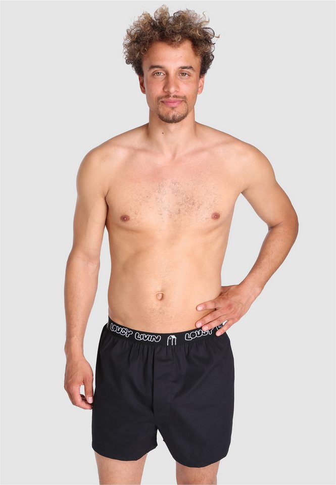 Lousy Livin Boxershorts (5-St) mit bequemer Passform von Lousy Livin
