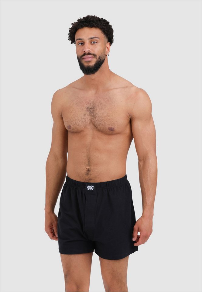 Lousy Livin Boxershorts Jersey Boxer im klassischen Design von Lousy Livin