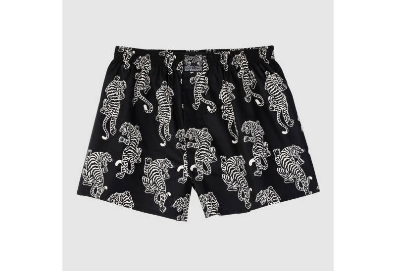 Lousy Livin Boxershorts Lousy Livin Boxershorts Broderson Tigers (Boxershorts, Boxershorts) von Lousy Livin