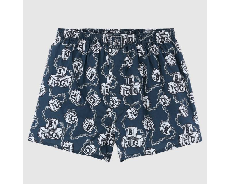 Lousy Livin Boxershorts Lousy Livin Boxershorts "Bug" (1-St., Boxershorts) von Lousy Livin