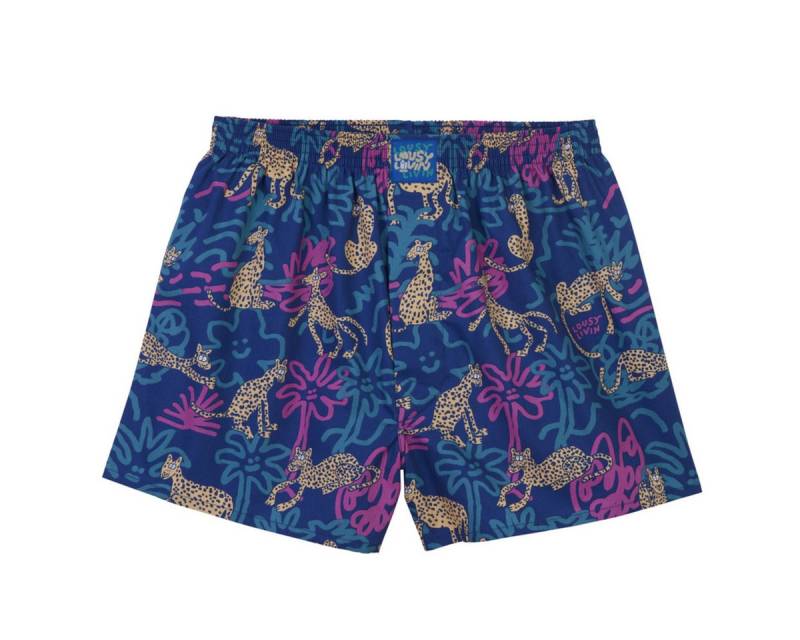 Lousy Livin Boxershorts Lousy Livin Boxershorts "Into the Wild" (Boxershorts, Boxershorts) von Lousy Livin