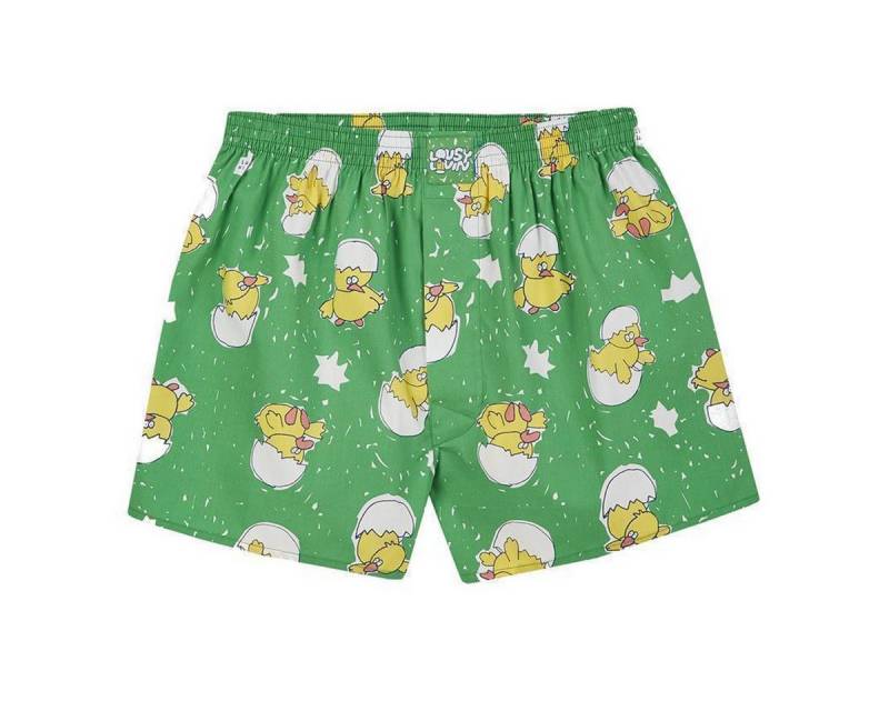 Lousy Livin Boxershorts Lousy Livin Boxershorts "Kueken" (Boxershorts, Boxershorts) von Lousy Livin