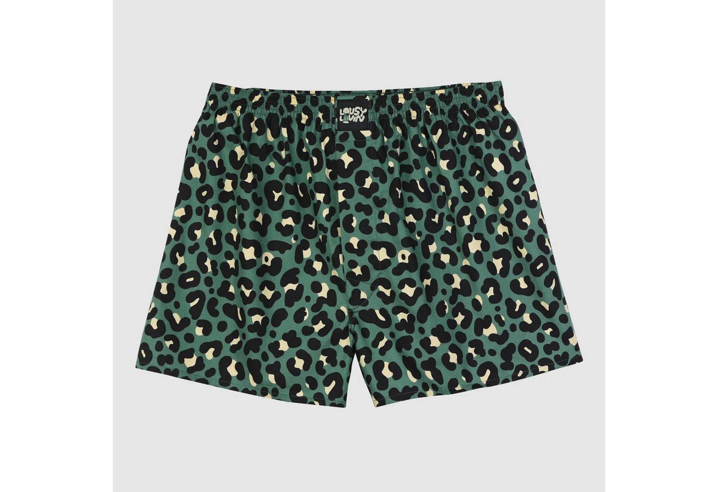 Lousy Livin Boxershorts Lousy Livin Boxershorts "Leroy" (Boxershorts, Boxershorts) von Lousy Livin