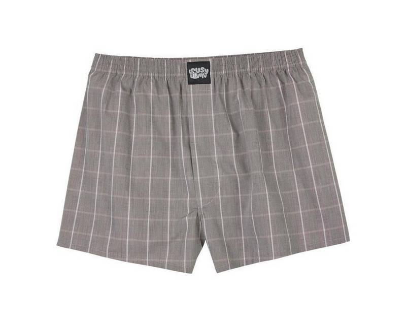 Lousy Livin Boxershorts Lousy Livin Boxershorts "Lousy Check" (Boxershorts, Boxershorts) von Lousy Livin