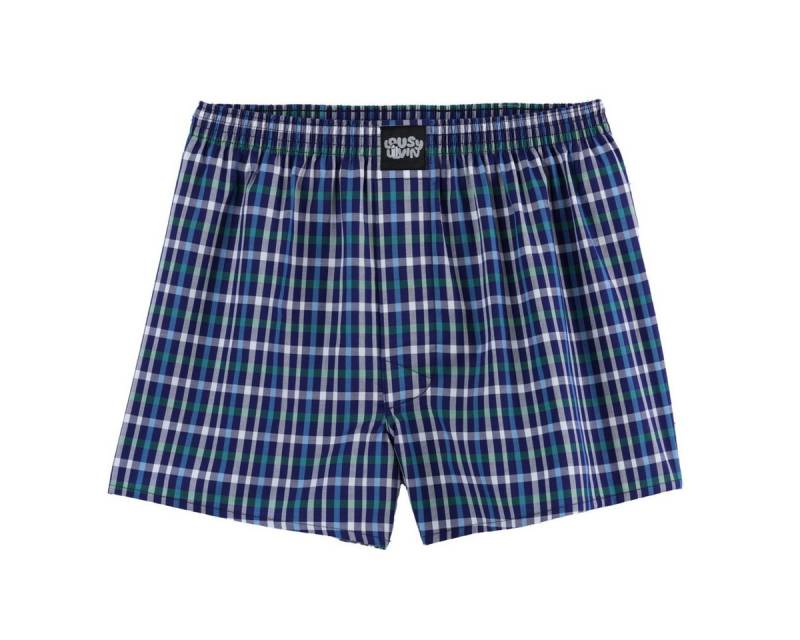 Lousy Livin Boxershorts Lousy Livin Boxershorts "Lousy Check" (Boxershorts, Boxershorts) von Lousy Livin