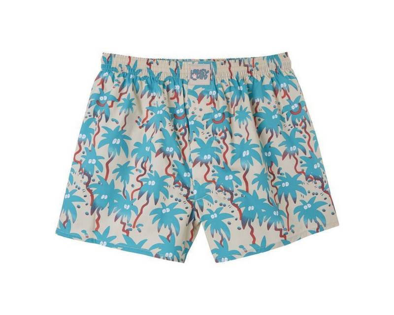 Lousy Livin Boxershorts Lousy Livin Boxershorts "PALM" (Boxershorts, Boxershorts) von Lousy Livin
