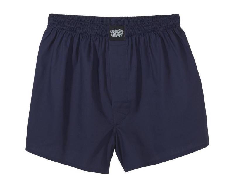 Lousy Livin Boxershorts Lousy Livin Boxershorts "PLAIN" (Boxershorts, Boxershorts) von Lousy Livin