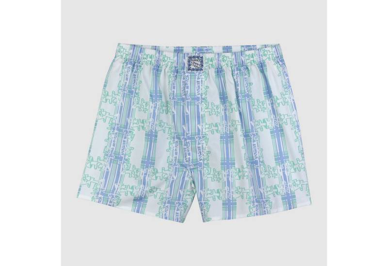 Lousy Livin Boxershorts Lousy Livin Boxershorts Slinky (Boxershorts, Boxershorts) von Lousy Livin