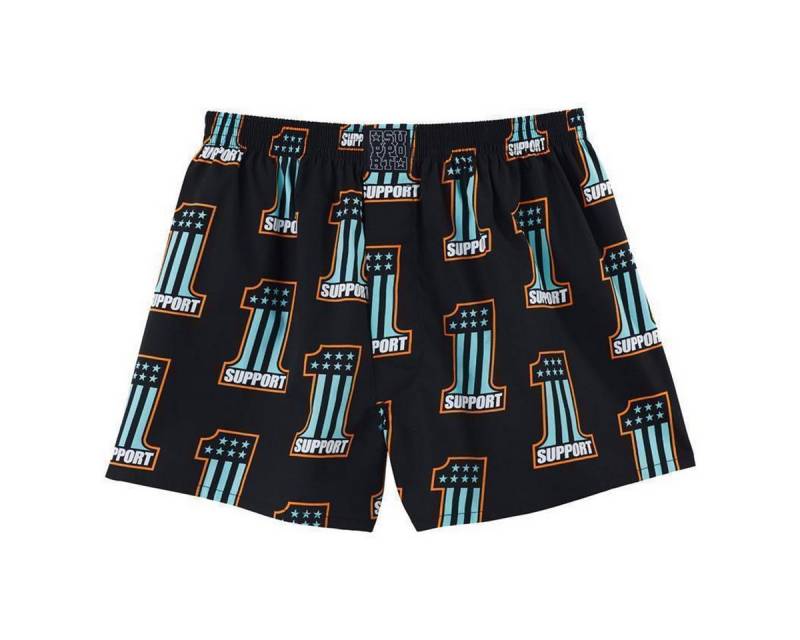 Lousy Livin Boxershorts Lousy Livin Boxershorts "Support" (Boxershorts, Boxershorts) von Lousy Livin