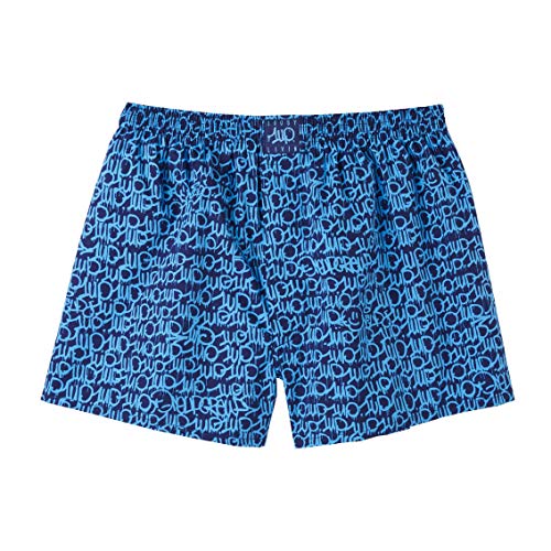 Lousy Livin Boxershorts One Up 3 (Navy) S von Lousy Livin