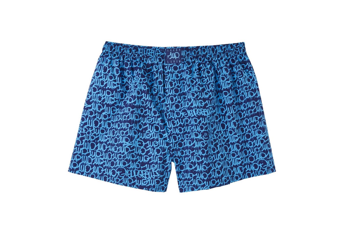 Lousy Livin Boxershorts One Up 3 von Lousy Livin