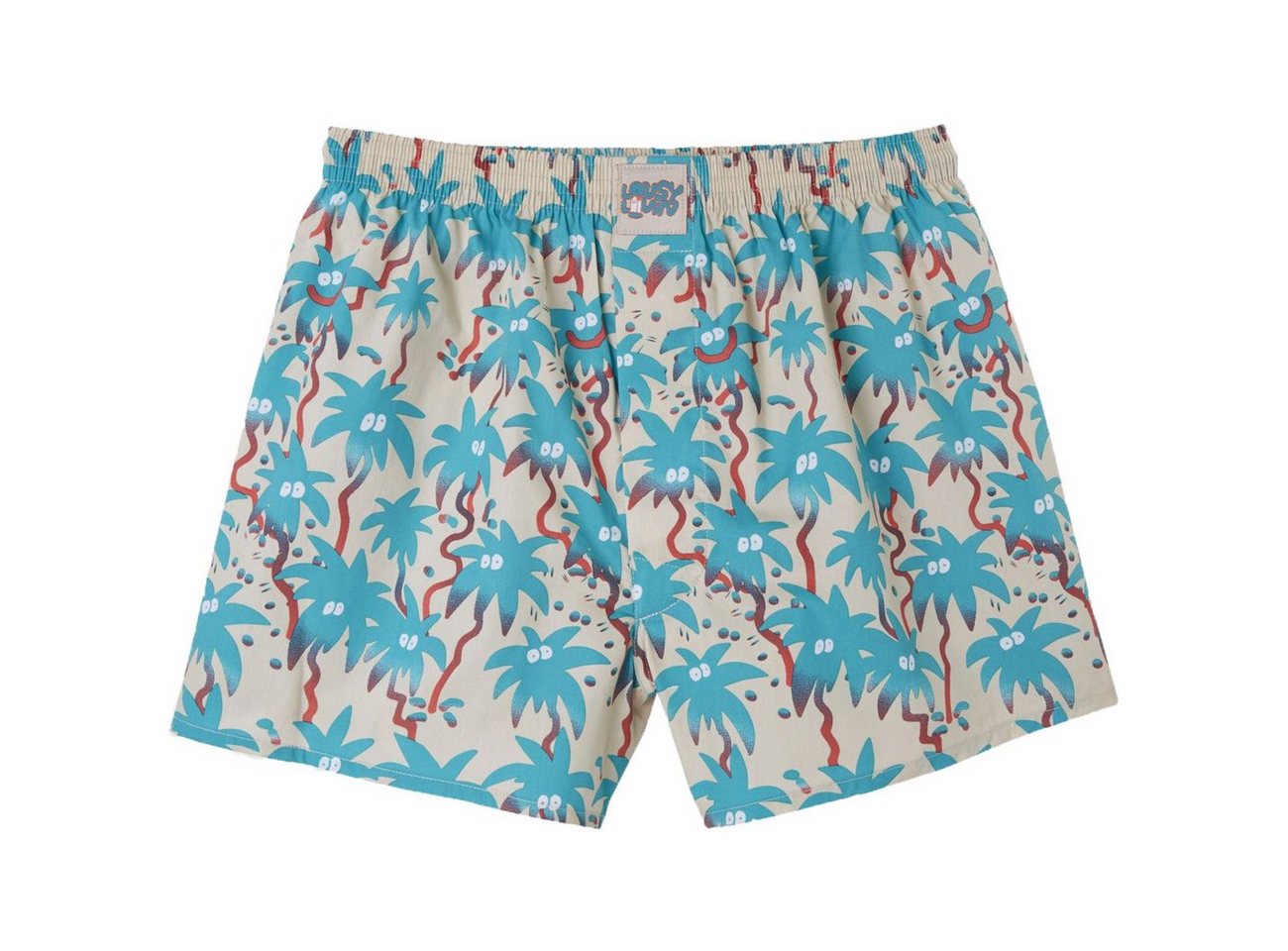 Lousy Livin Boxershorts Palm Palm von Lousy Livin