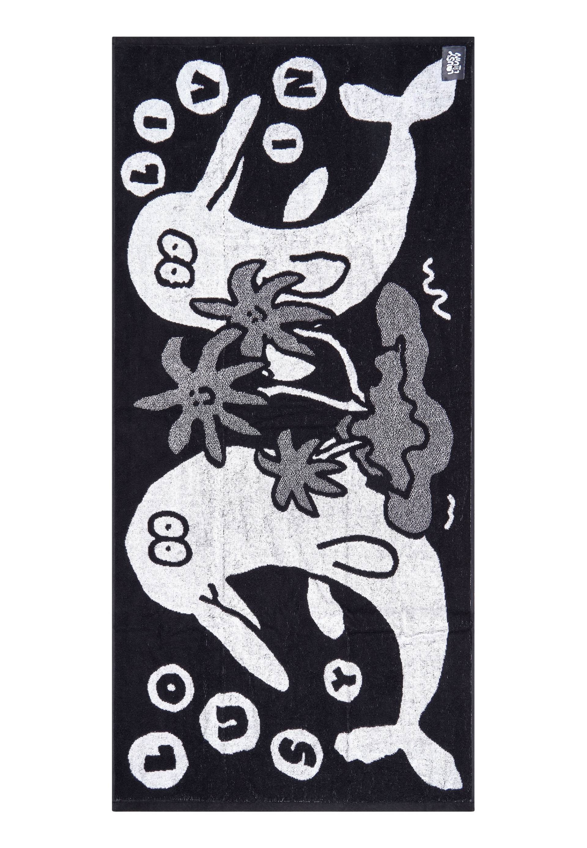 Lousy Livin Handtuch von Lousy Livin