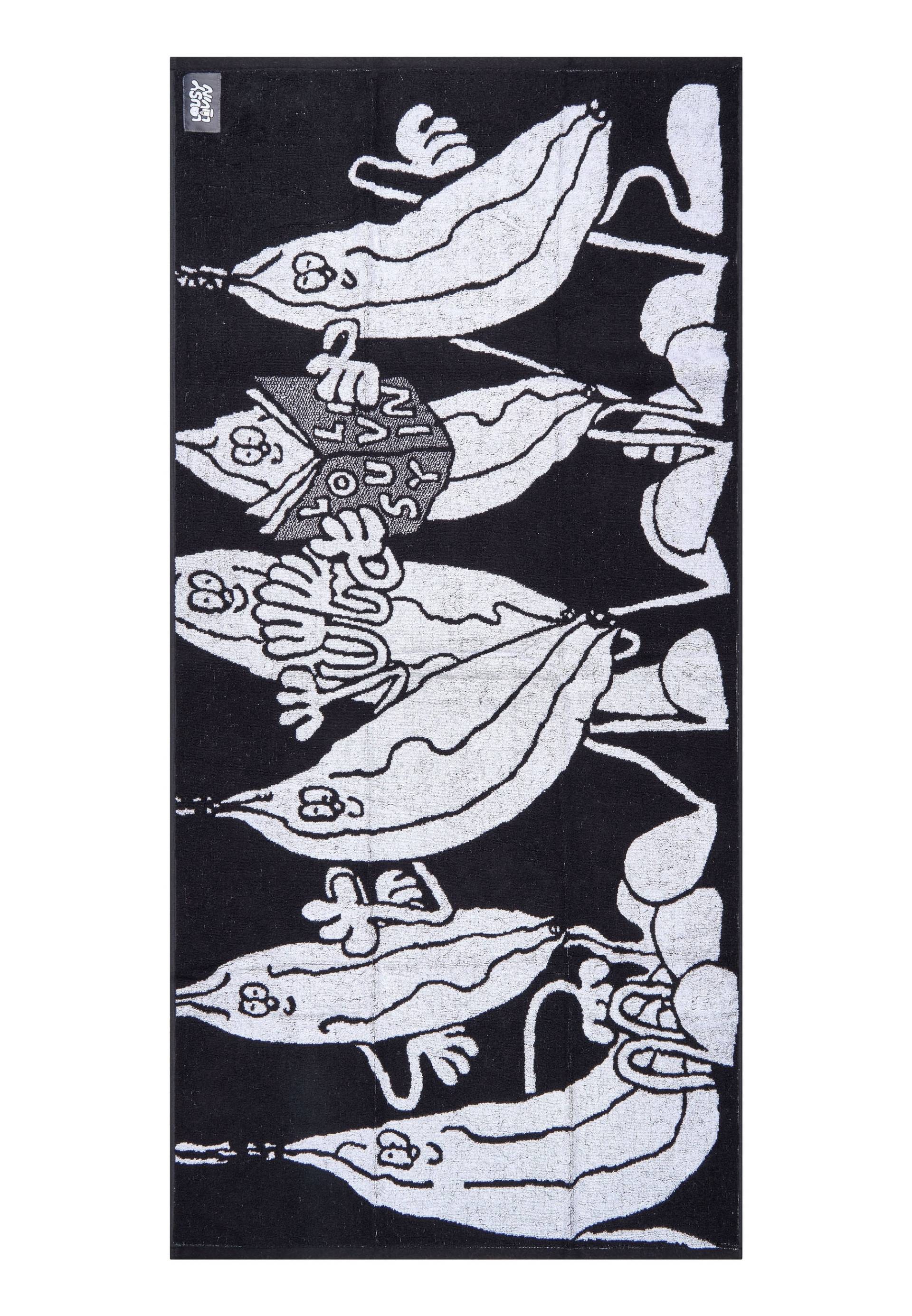 Lousy Livin Handtuch von Lousy Livin