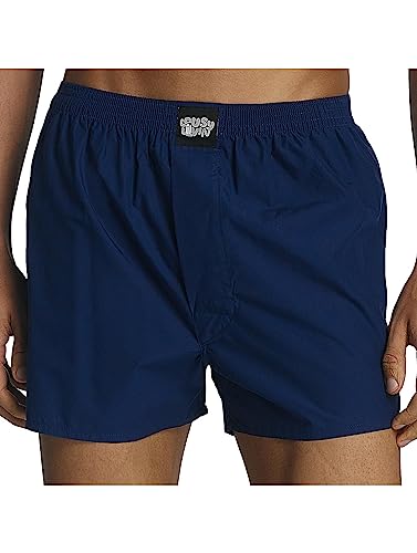 Lousy Livin Herren Unterwäsche Plain Boxershorts von Lousy Livin