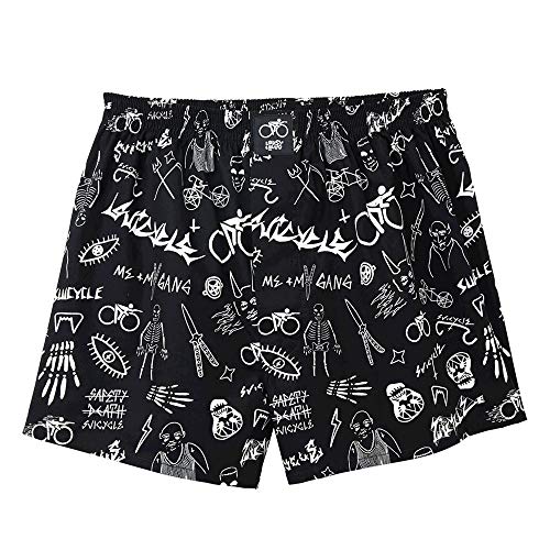 Lousy Livin Herren Unterwäsche Suicycle Boxershorts von Lousy Livin