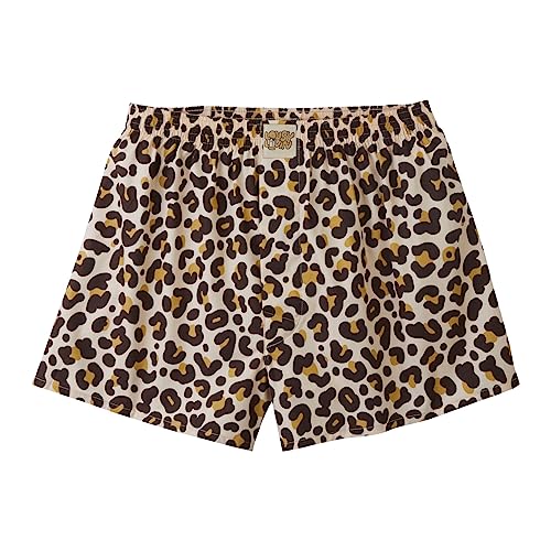 Lousy Livin Leroy Boxershorts (beige, L) von Lousy Livin