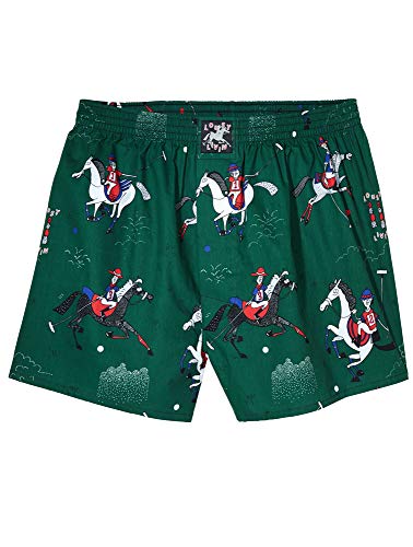 Lousy Livin Polo Boxershorts (L) von Lousy Livin