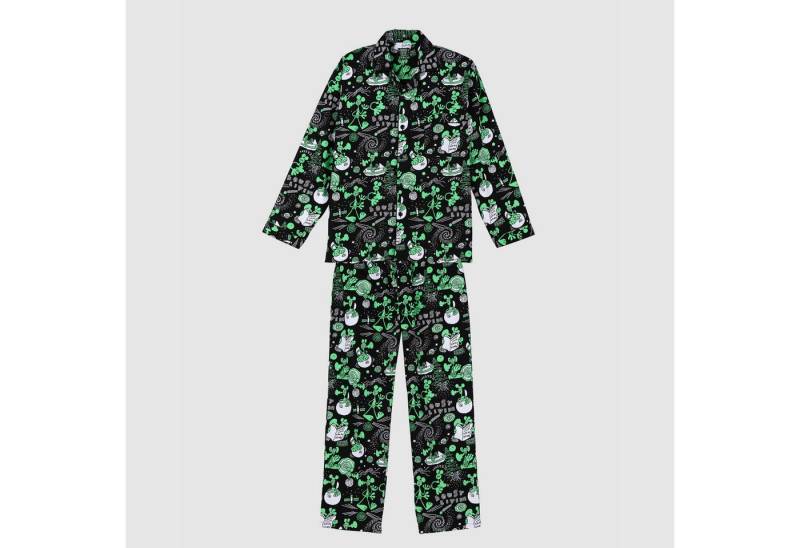 Lousy Livin Pyjama Lousy Livin Pyjama Outer Space (Schlafanzug, 2 tlg., Pyjama) von Lousy Livin