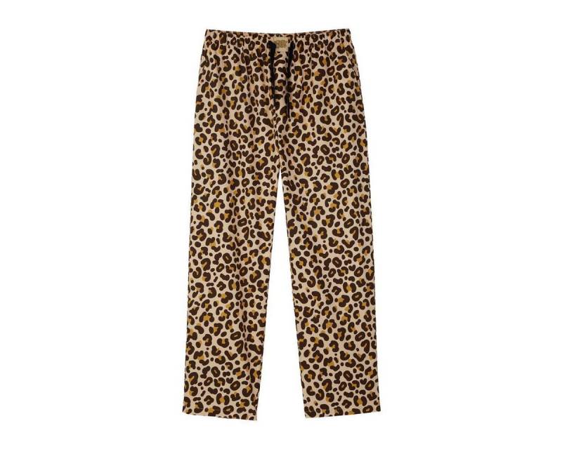 Lousy Livin Pyjamahose Lousy Livin Pants "Pyjama Pant Leroy" (Schlafanzughose, Pyjamahose) von Lousy Livin
