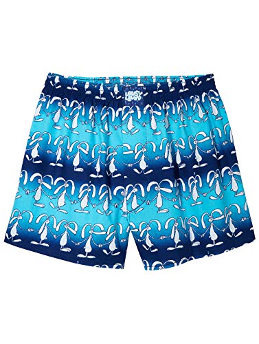 Lousy Livin Sundaayyyssss Boxershorts (S) von Lousy Livin