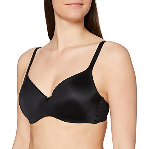 Lovable BH Bügel 24H Lift Damen , Schwarz , 80C von Lovable