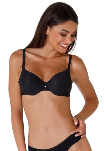 Lovable BH Bügel Invisible Lift Supreme Damen von Lovable