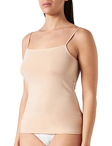 Lovable Top aus Mikrofaser Basic Soul Damen , Skin , 2/S von Lovable