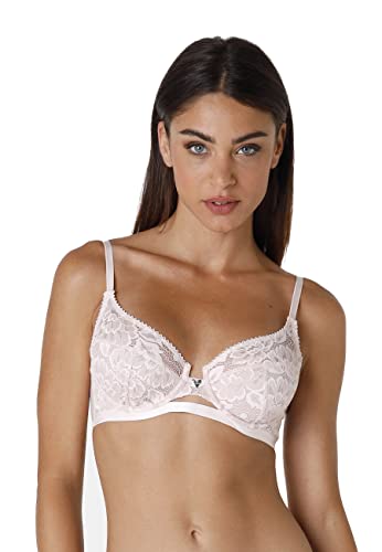 Lovable BH Bügel Anniversary Lace Damen , Skin , 75E von Lovable