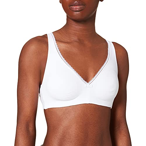 Lovable My Bio Comfort Bügellose BH Damen von Lovable