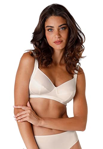 Lovable BH Bügellose mit hoher Stützkraft Shaping Damen , Skin , 90D von Lovable