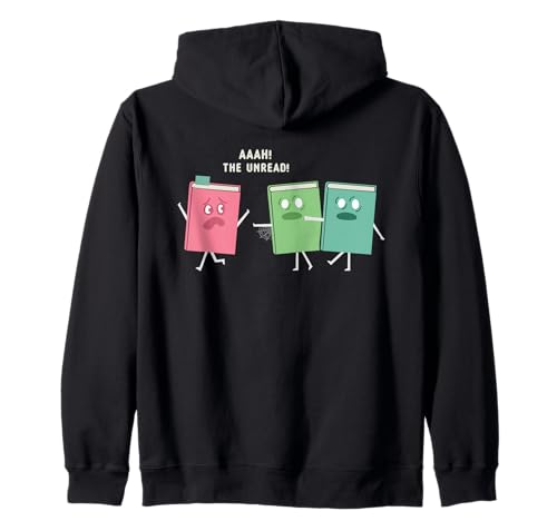 Lesezeichen für Leser, Liebesbücher, lustiges Buch lesen Kapuzenjacke Lesezeichen für Leser, Liebesbücher, lustiges Buch lesen Kapuzenjacke von Love Books Heartbeat Bookaholic Designs