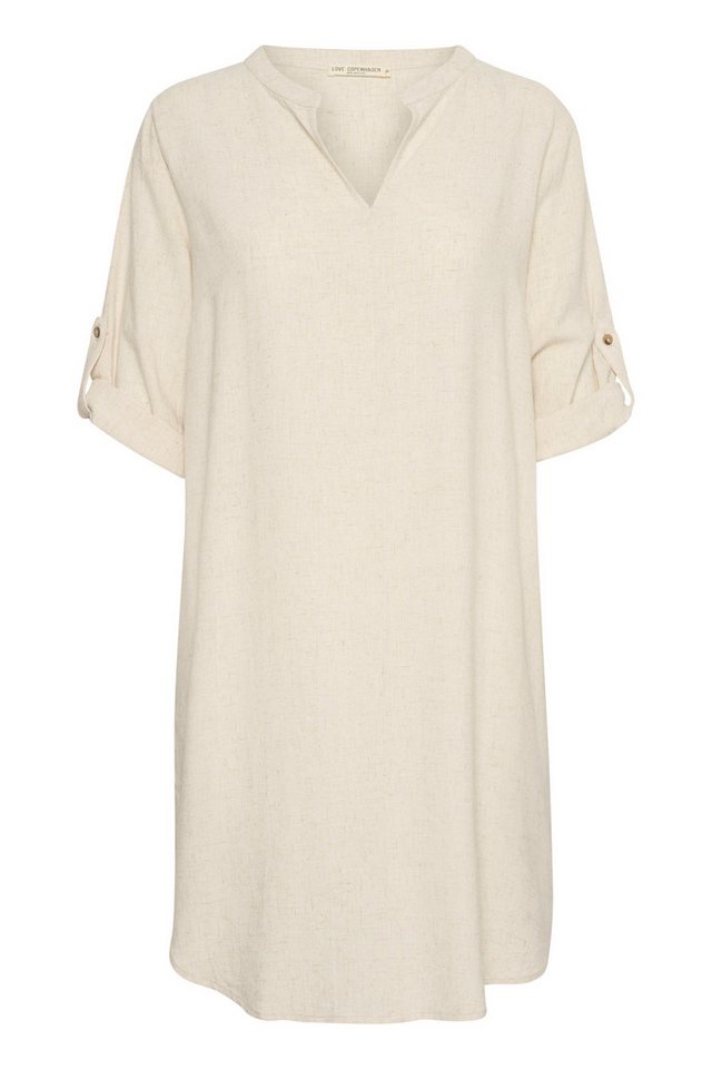 Love Copenhagen Jerseykleid Kleid LCKamri von Love Copenhagen