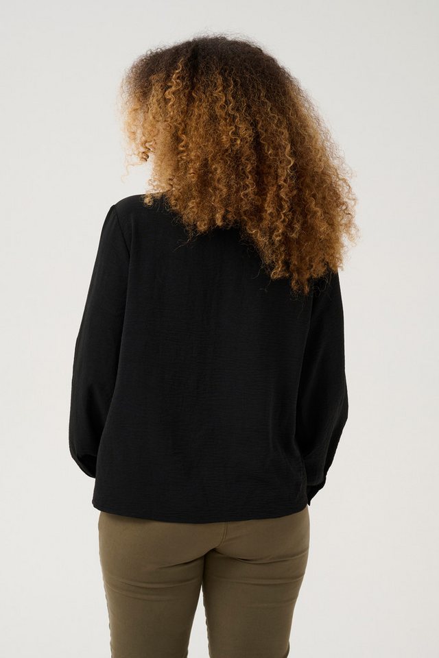 Love Copenhagen Langarmbluse Langarm-Bluse LCFenya von Love Copenhagen