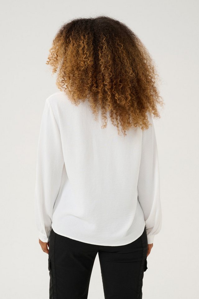 Love Copenhagen Langarmbluse Langarm-Bluse LCFenya von Love Copenhagen