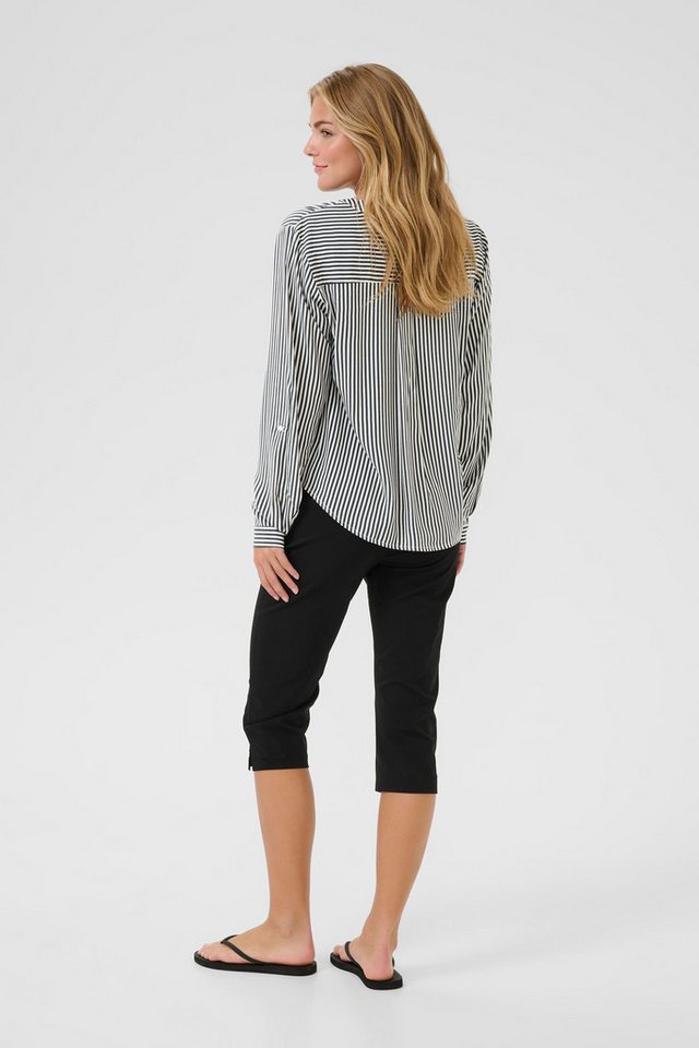 Love Copenhagen Langarmbluse Langarm-Bluse LCLuda von Love Copenhagen