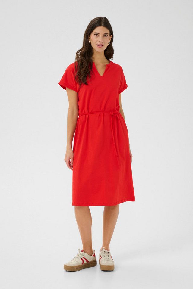 Love Copenhagen Strickkleid Kleid LCDominika von Love Copenhagen