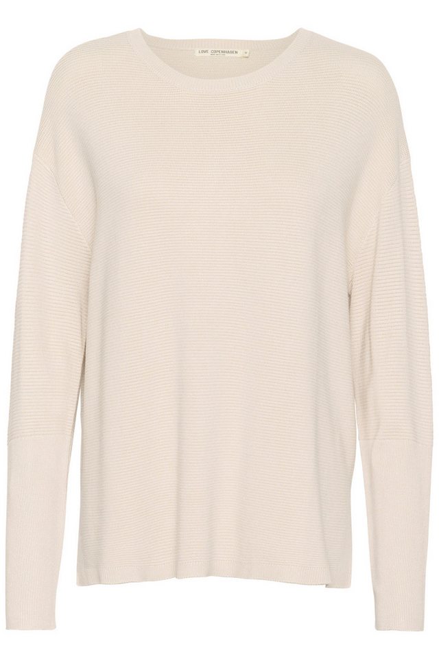Love Copenhagen Strickpullover Strickpullover LCLuka von Love Copenhagen