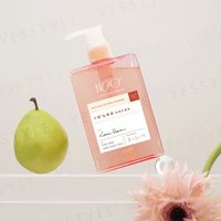 Love Dear - No.0+ Intimate Skin Cleanser Moisturizing Frankincense 250ml von Love Dear