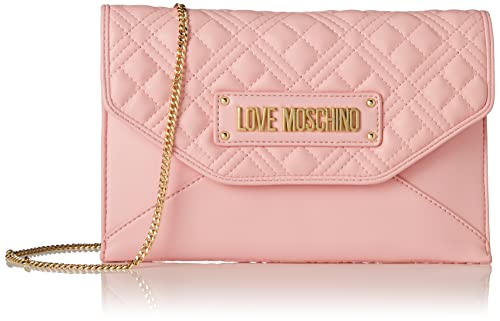 Love Moschino, Schultertasche für Damen., Rosa von Love Moschino