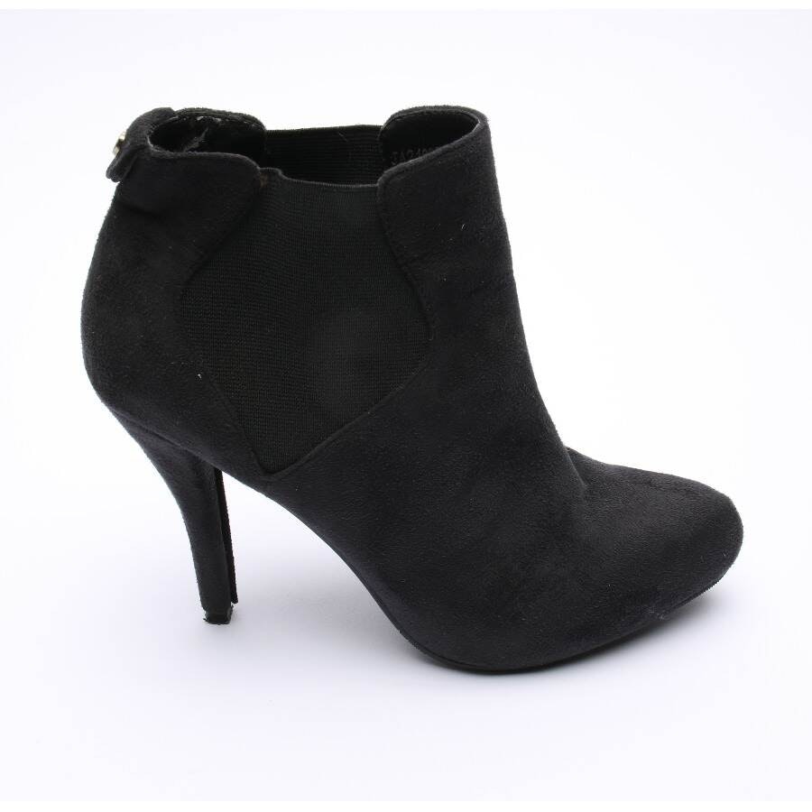 Love Moschino Ankle Boots EUR 38 Navy von Love Moschino