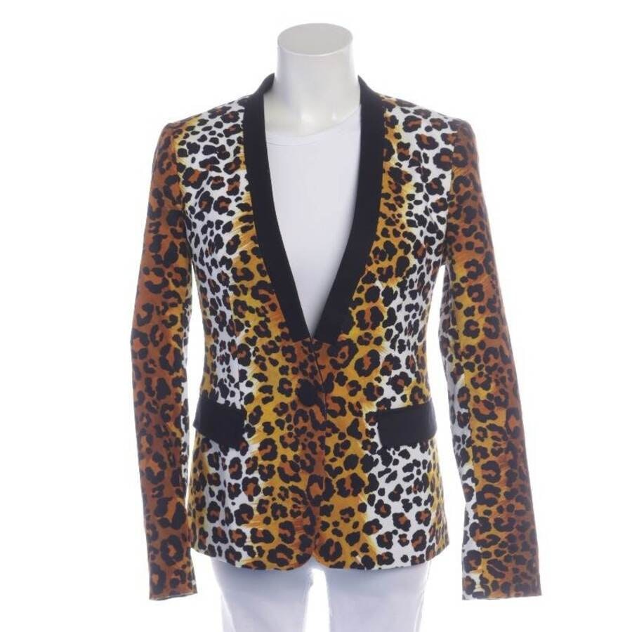 Love Moschino Blazer 36 Mehrfarbig von Love Moschino