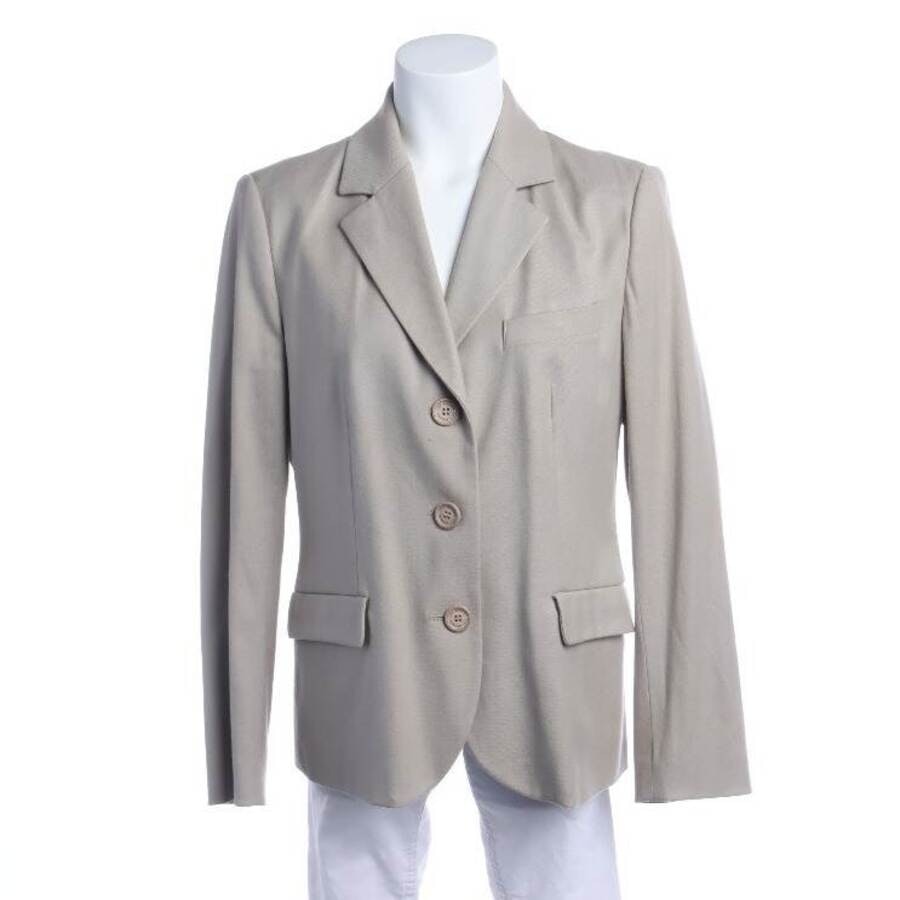 Love Moschino Blazer 42 Beige von Love Moschino