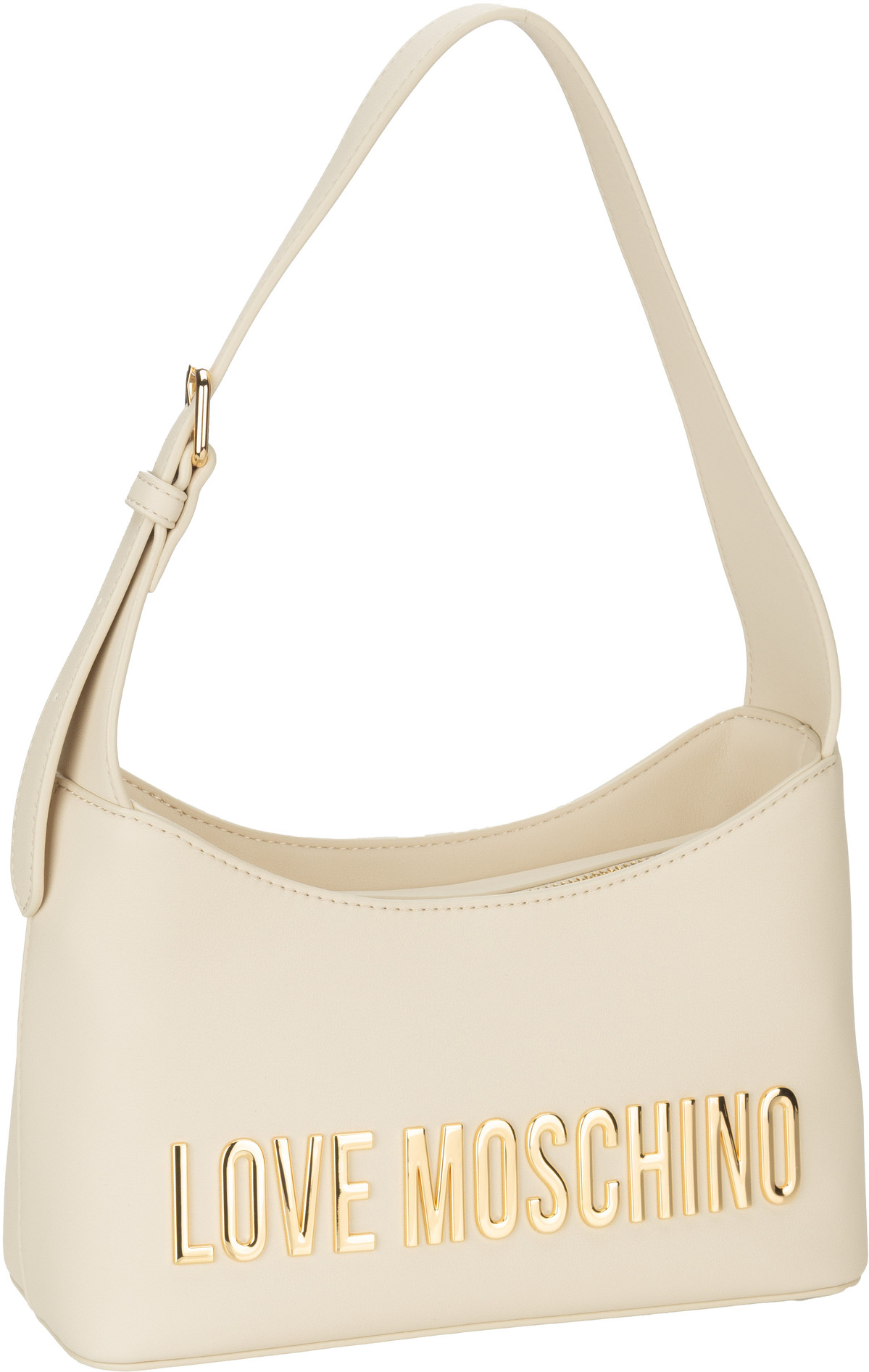 Love Moschino Bold Love 4198  in Beige (3.2 Liter), Abendtasche von Love Moschino