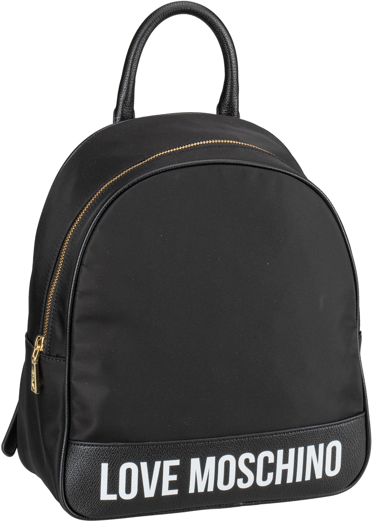 Love Moschino City Lovers 4251  in Schwarz (8.6 Liter), Rucksack / Backpack von Love Moschino