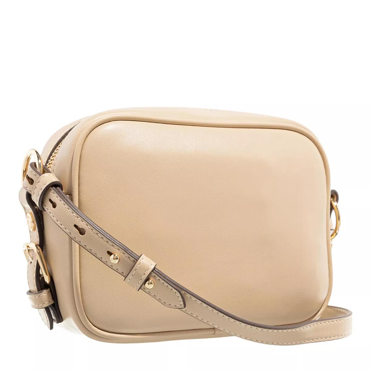 Love Moschino Crossbody Bags - Belted - Gr. unisize - in Beige - für Damen von Love Moschino