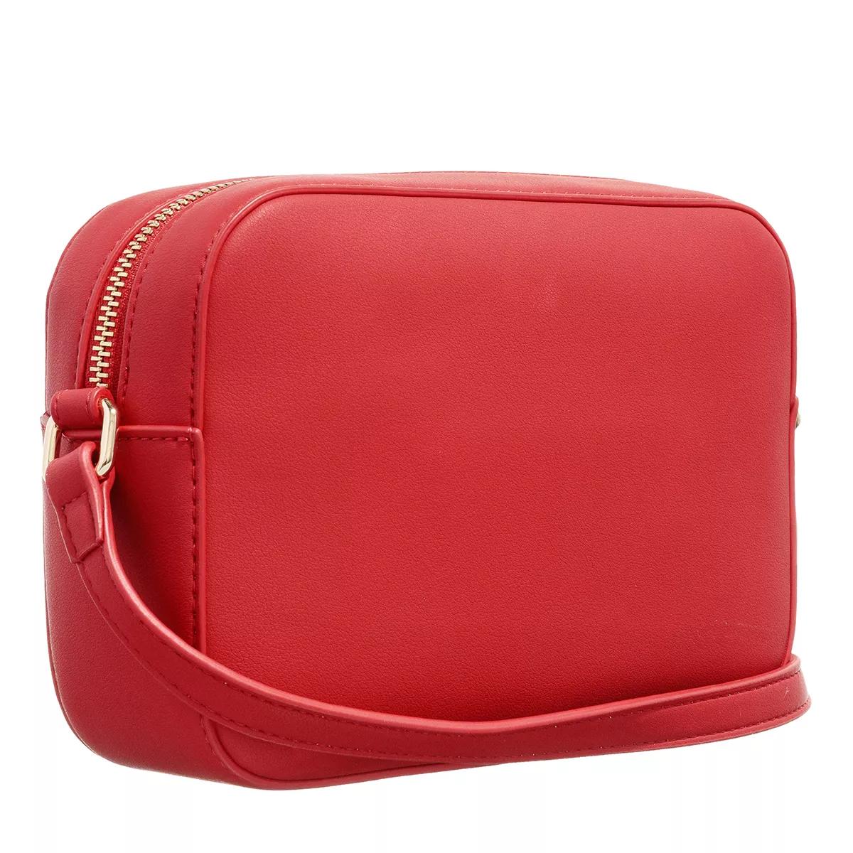 Love Moschino Crossbody Bags - Billboard - Gr. unisize - in Rot - für Damen von Love Moschino