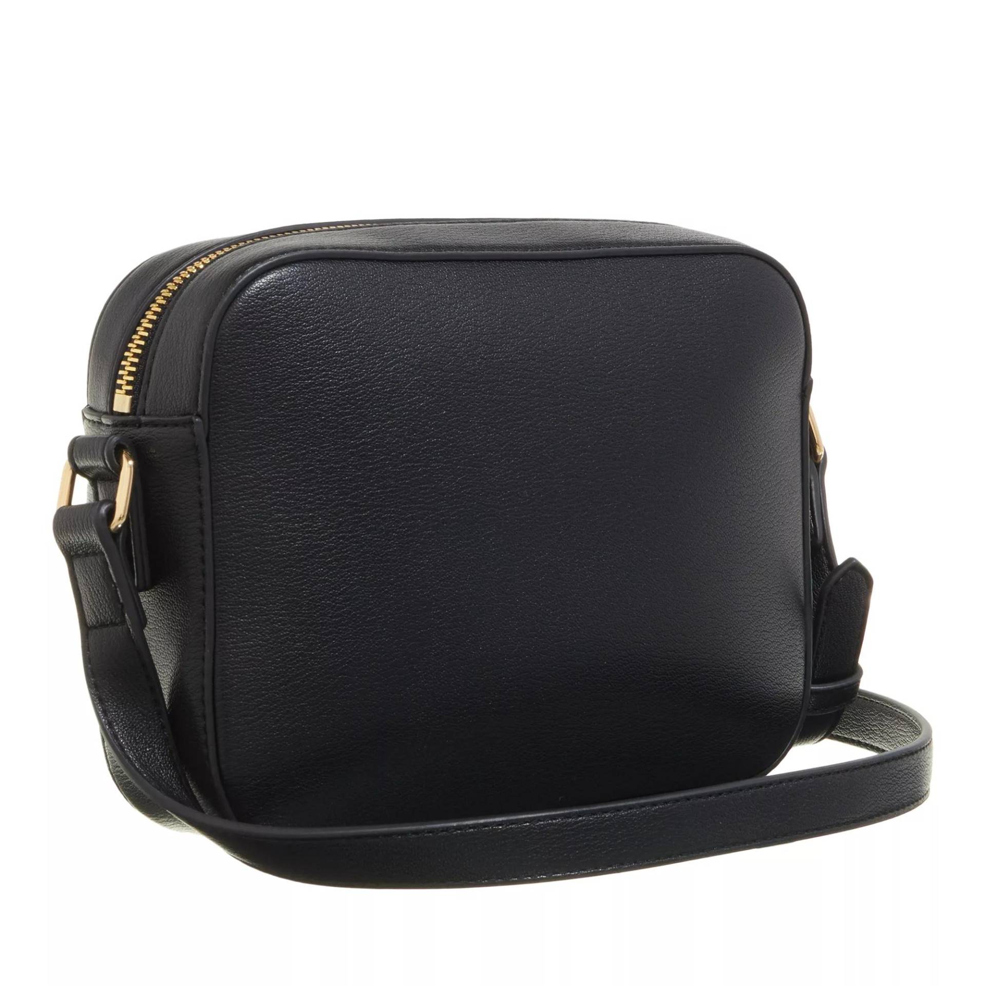 Love Moschino Crossbody Bags - Camera Bag - Gr. unisize - in Schwarz - für Damen von Love Moschino